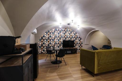 Loft Ateneo บารี ภายนอก รูปภาพ