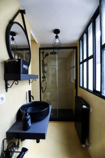 Loft Ateneo บารี ภายนอก รูปภาพ