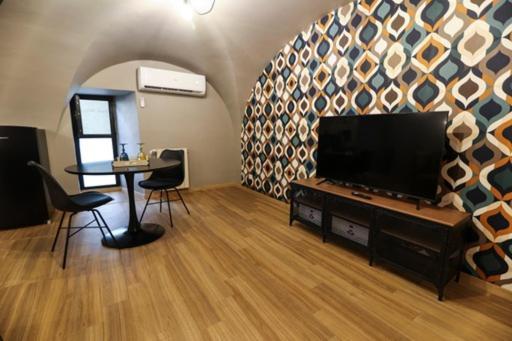 Loft Ateneo บารี ภายนอก รูปภาพ