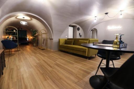 Loft Ateneo บารี ภายนอก รูปภาพ