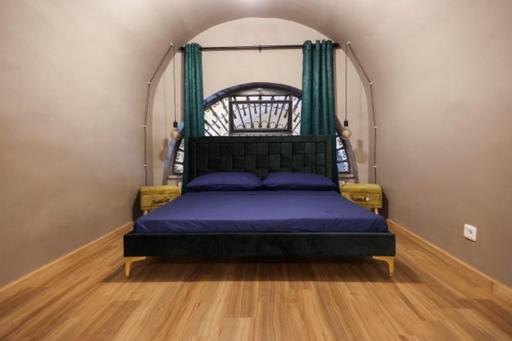 Loft Ateneo บารี ภายนอก รูปภาพ