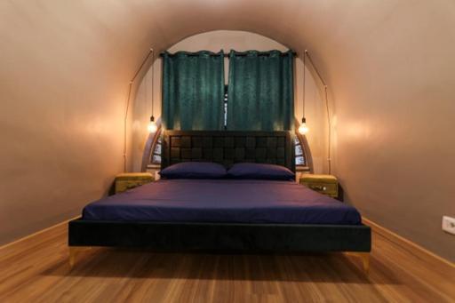 Loft Ateneo บารี ภายนอก รูปภาพ