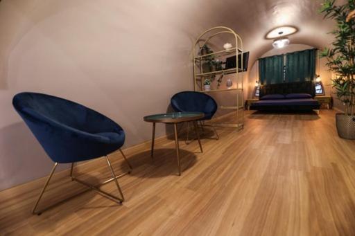 Loft Ateneo บารี ภายนอก รูปภาพ