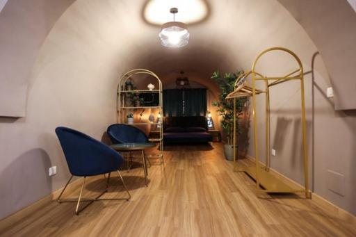 Loft Ateneo บารี ภายนอก รูปภาพ