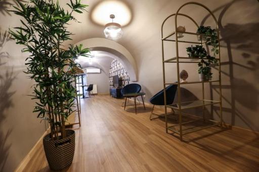 Loft Ateneo บารี ภายนอก รูปภาพ