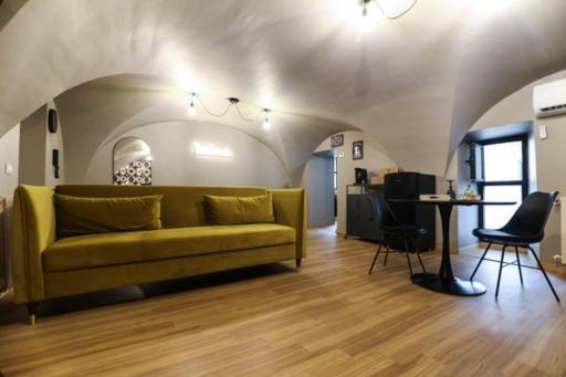 Loft Ateneo บารี ภายนอก รูปภาพ